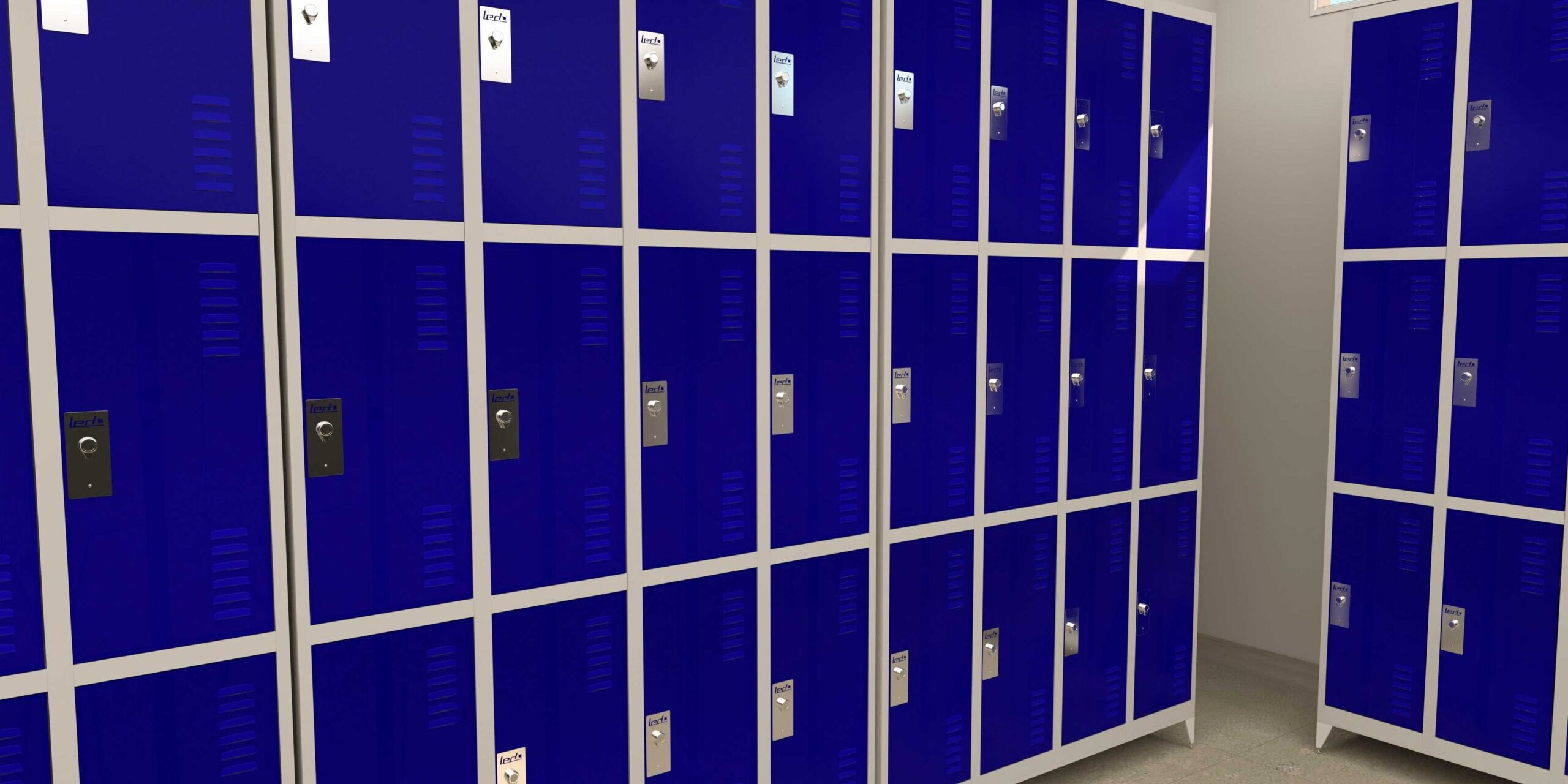 locker tipos de locker