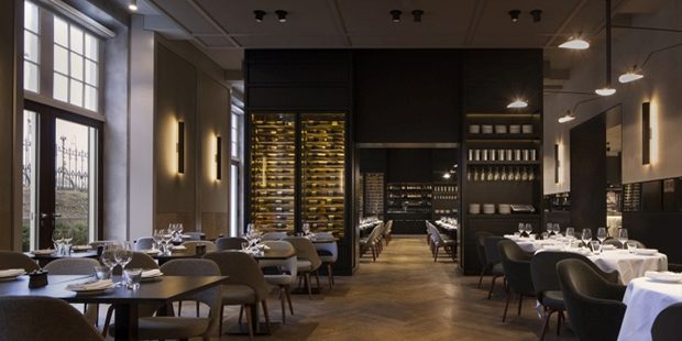 14902963881490296388699181507 arquitetura de um restaurante