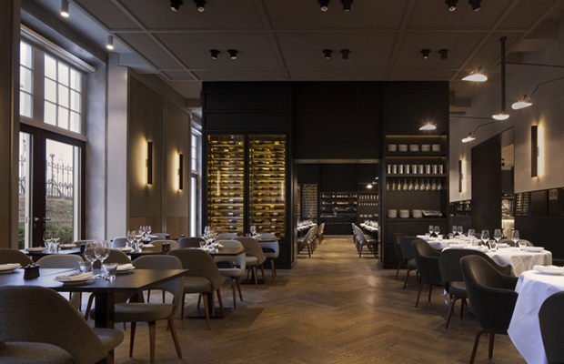 14902963881490296388699181507 arquitetura de um restaurante