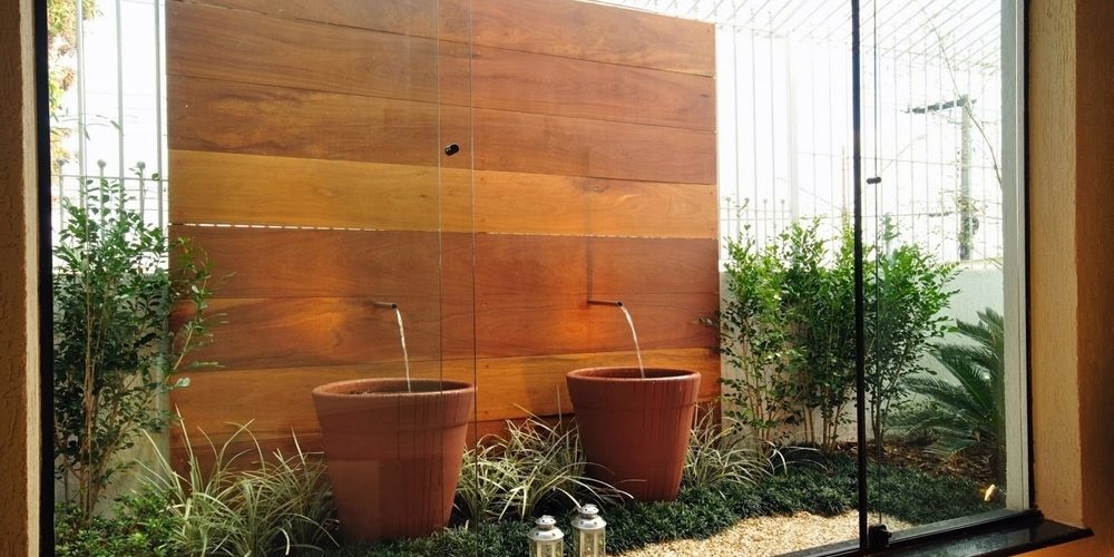 4 benefícios do paisagismo nos projetos de arquitetura corporativos Benefícios do Paisagismo