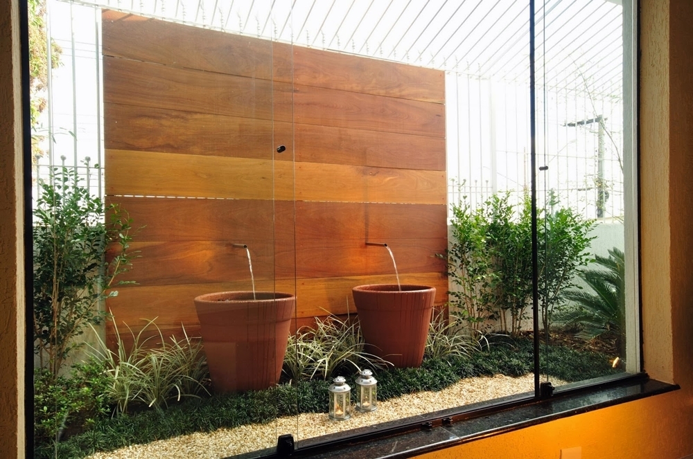 4 benefícios do paisagismo nos projetos de arquitetura corporativos Benefícios do Paisagismo