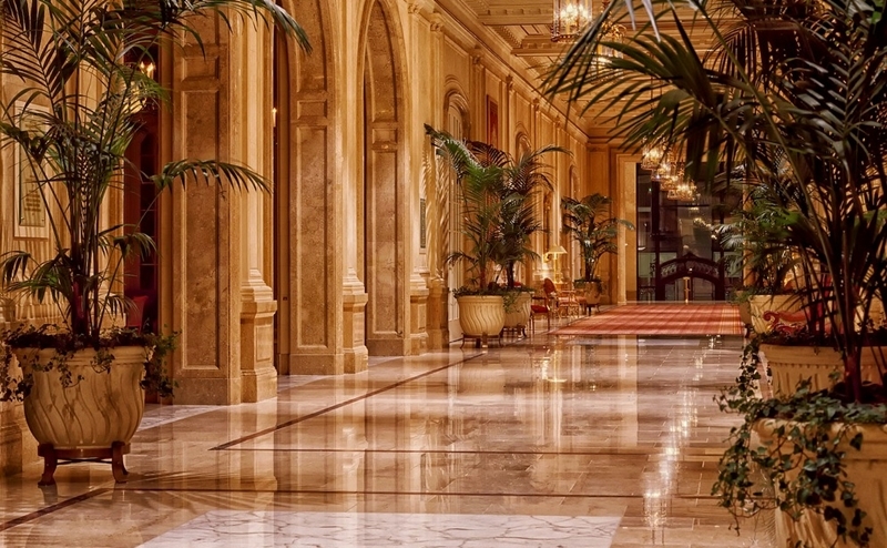 ARQUITETURA CORPORATIVA; AS VANTAGENS DAS ÁREAS EXTERNAS PARA UM EXCELENTE PROJETO