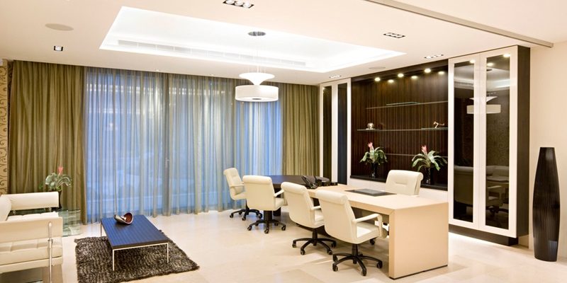 ARQUITETURA CORPORATIVA_ COMO DECORAR UM ESCRITÓRIO DE ADVOCACIA escritório de advocacia