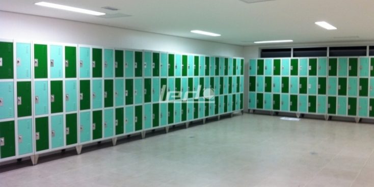Armários Lockers Led Armários Lockers