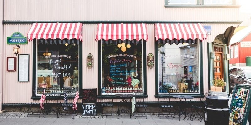 Arquitetura Comercial_ 7 dicas para economizar na decoração da sua loja dicas para economizar na decoração