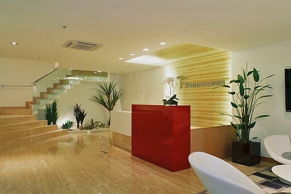 Arquitetura Corporativa_ como decorar a recepção da sua empresa como decorar a recepção da empresa