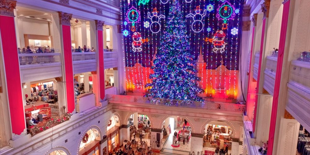 Arquitetura comercial_ dicas para a decoração de Natal dicas para decoração de natal