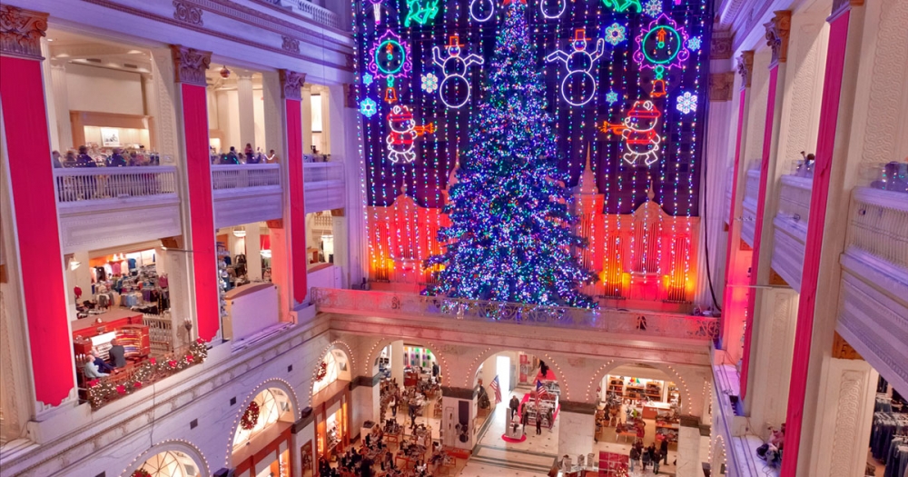 dicas para decoração de natal