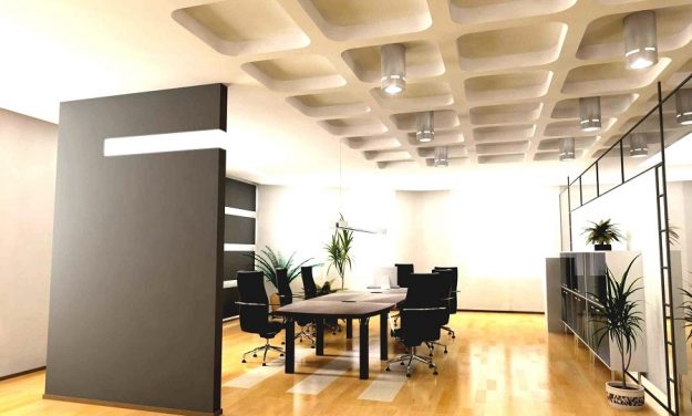 mobiliário-corporativo dicas de acústica para ambientes