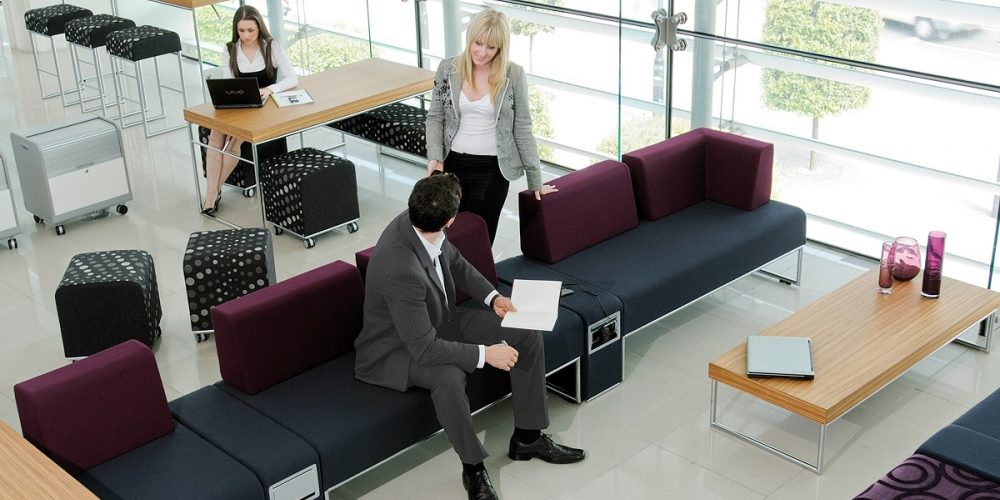 Arquitetura_ materiais utilizados na decoração e as sensações provocadas materiais utilizados na decoração