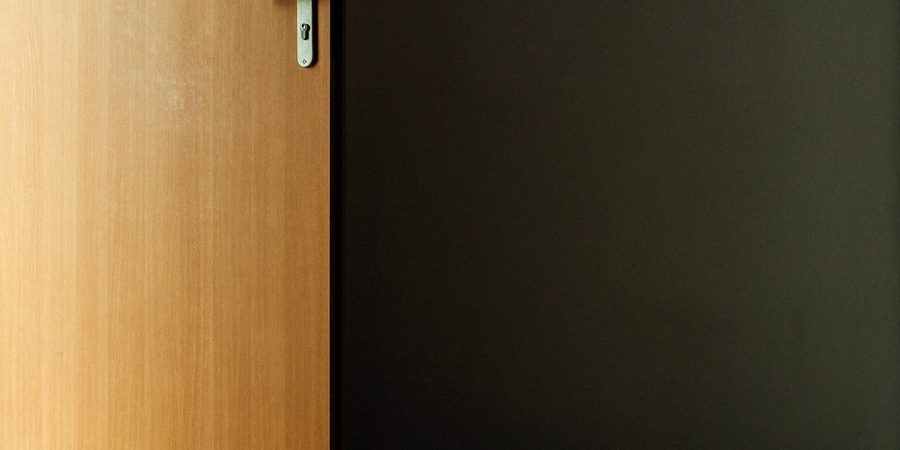 Arquitetura_ qual a porta ideal para meu ambiente_