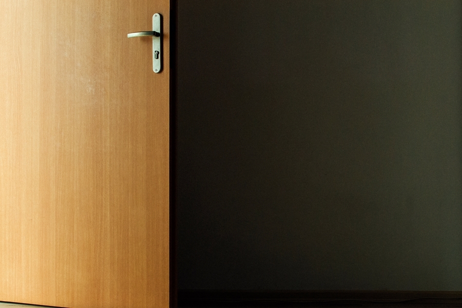 Arquitetura_ qual a porta ideal para meu ambiente_