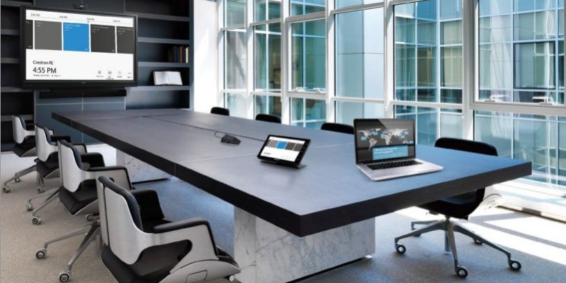 Vantagens dos Móveis Corporativos