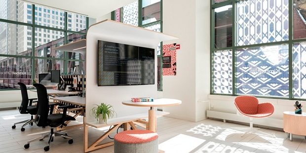 As tendências na Arquitetura Corporativa As tendências na Arquitetura Corporativa