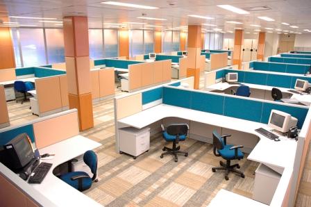 CRIATIVIDADE ESTIMULADA PELA ARQUITETURA CORPORATIVA