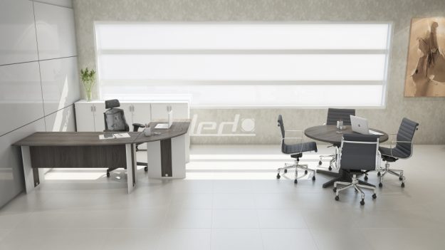 mobiliário corporativo para escritório