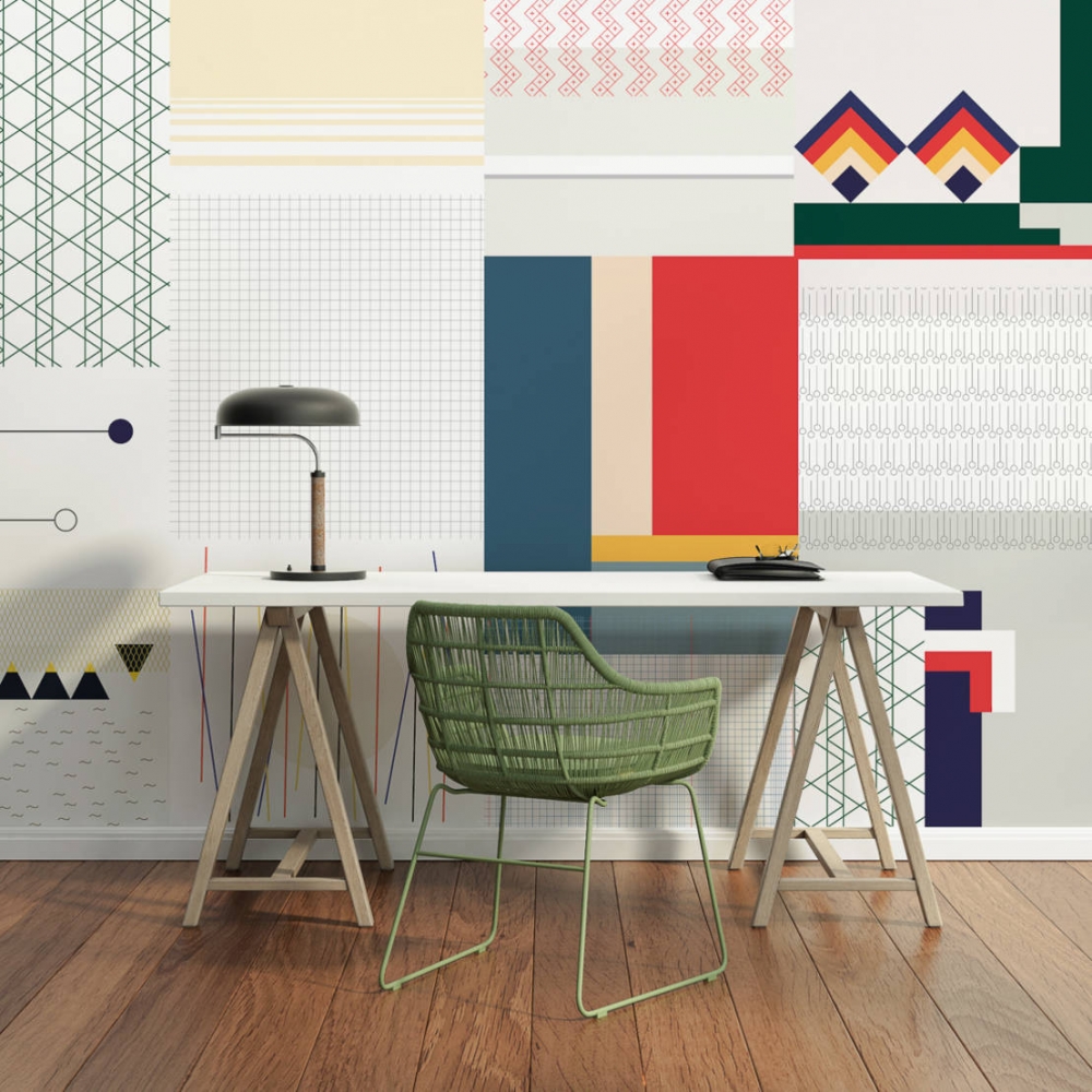 Como usar o estilo Pinterest na arquitetura comercial