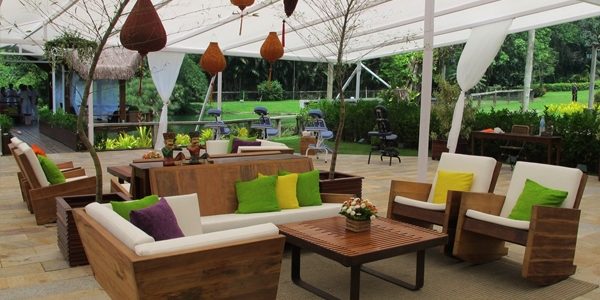 mobiliários corporativos