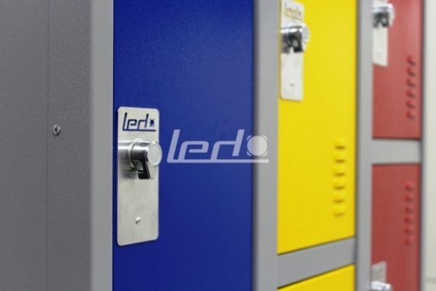 armários locker