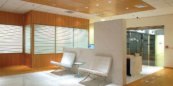 Dicas de arquitetura corporativa para consultórios e clínicas médicas arquitetura para consultórios