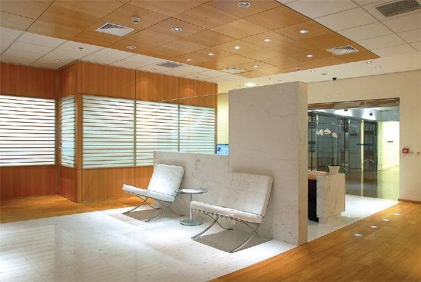 Dicas de arquitetura corporativa para consultórios e clínicas médicas arquitetura para consultórios