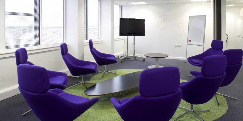 Excelentes motivos pelos quais a arquitetura corporativa é uma ótima opção para os arquitetos e designers