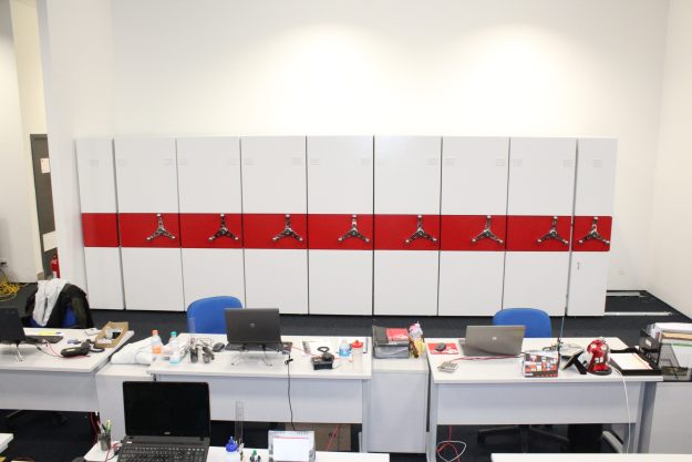 arquivos deslizantes