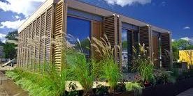 sustentabilidade Sustentabilidade na arquitetura