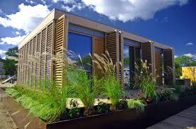 sustentabilidade Sustentabilidade na arquitetura