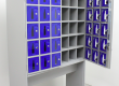 Vantagens de Usar Lockers na Empresa