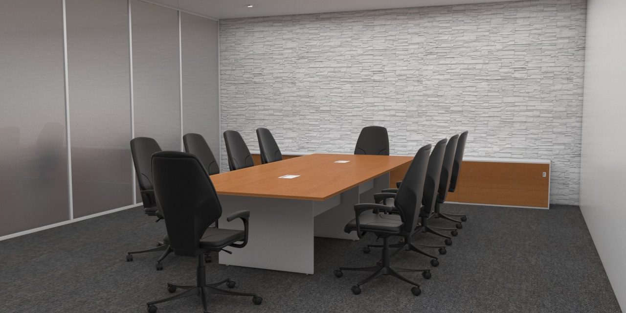 Confira as dicas de mobiliário corporativo