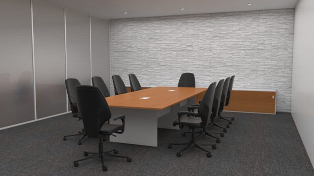 Confira as dicas de mobiliário corporativo