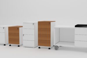 Gaveteiro 1 Gaveteiro 1