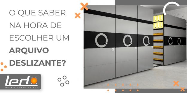 escolher um arquivo deslizante