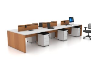 Linha M - 6 lugares 2