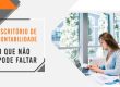 Móveis para escritório