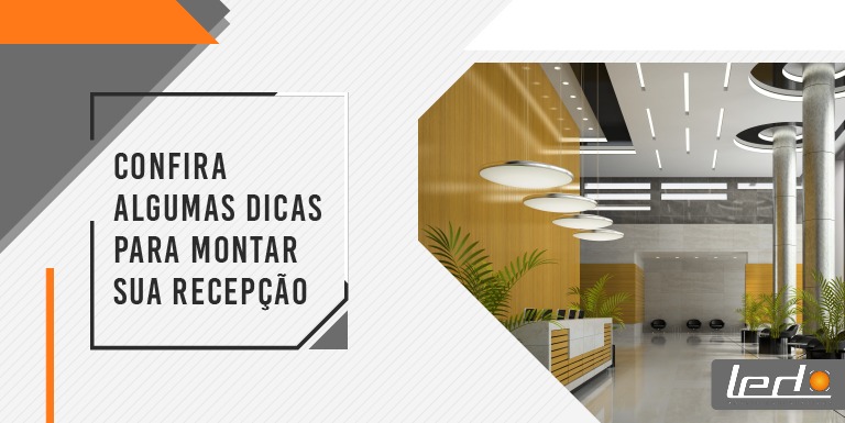 dicas para recepção blog montar recepção