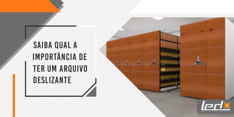 importancia de ter um arquivo blog importância dos arquivos deslizantes